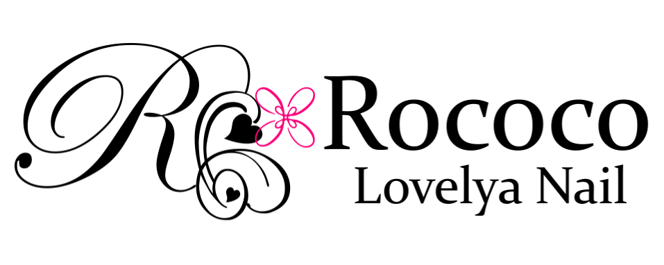 Rococo Lovelya Nail